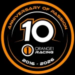 Orange1 Racing